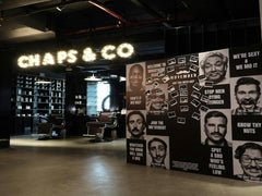 Movember In The Modern Barbershop: What’s Changed Over The Years