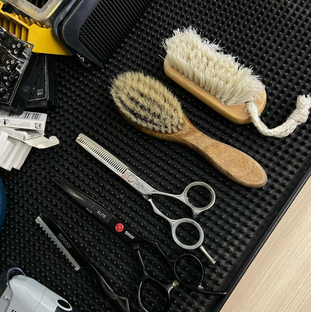  Must-Have Tools for At-Home Hair Maintenance Between Barber Visits 