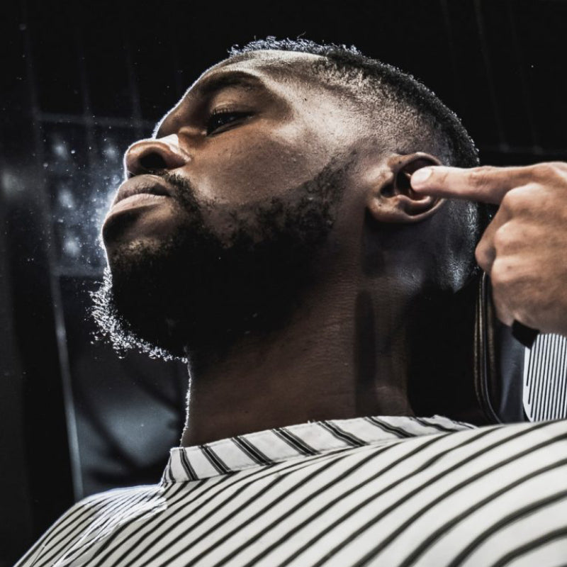 Why a Regular Barbershop Visit is Key to Looking Your Best