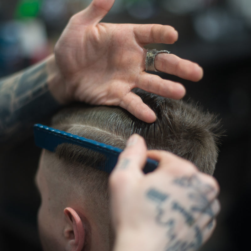  Get Inspired: The Latest and Greatest Men's Haircuts for 2023 