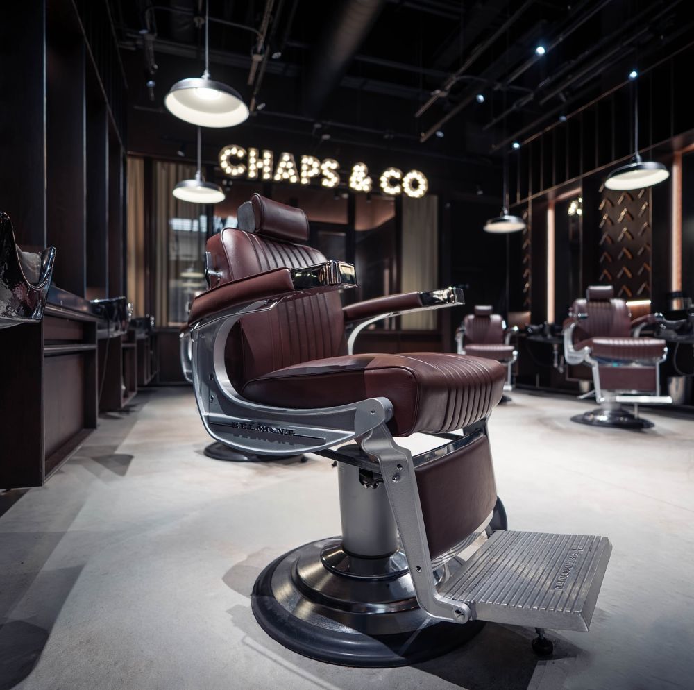 New Year Grooming Resolutions
