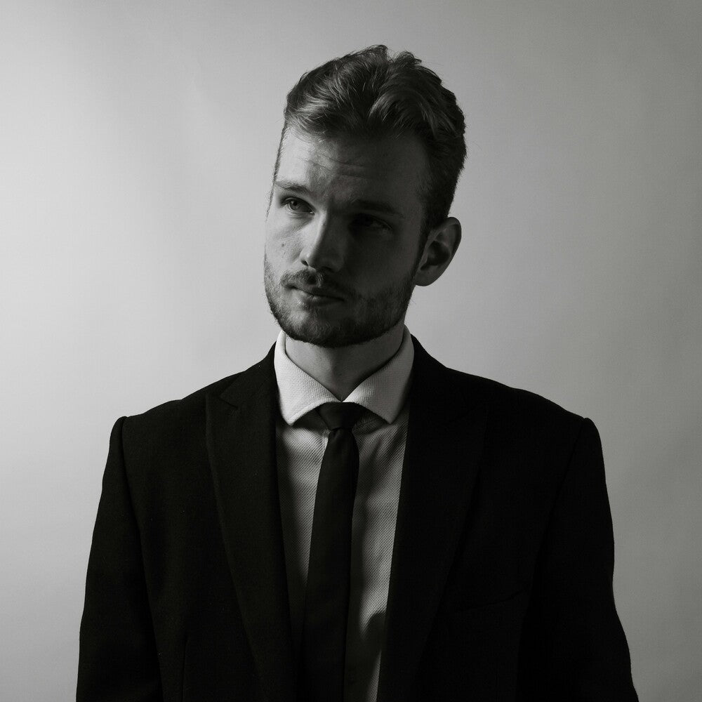 Professional Beard Styles for the Workplace