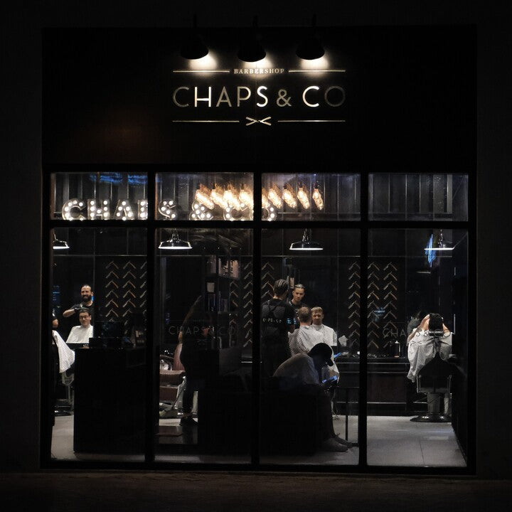 A Fresh Start: Reopening of the O.G Chaps JLT Branch