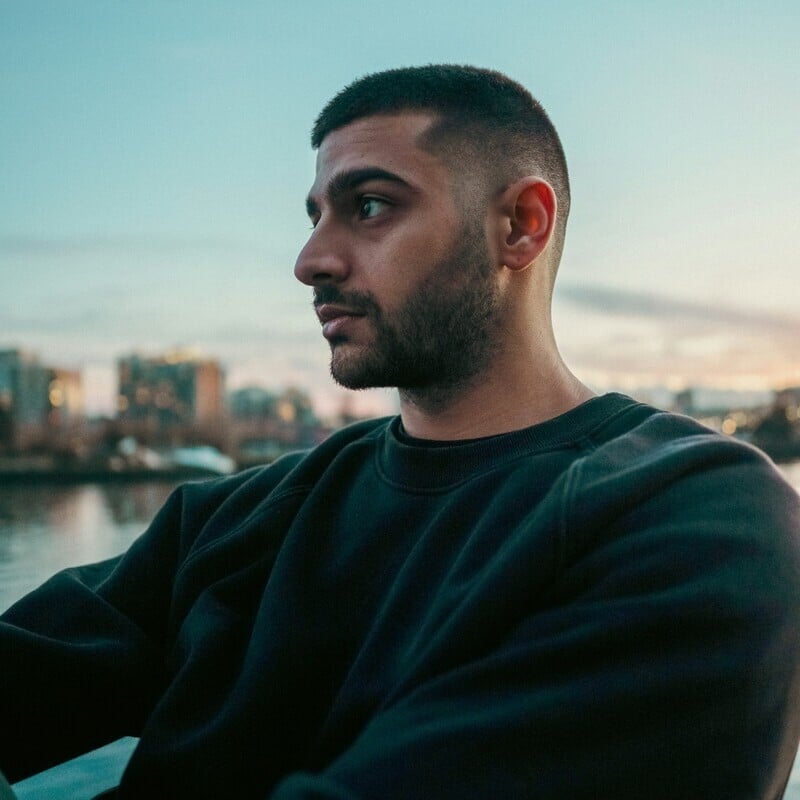 Sharpen Your Style With A Classic Crew Cut At Chaps