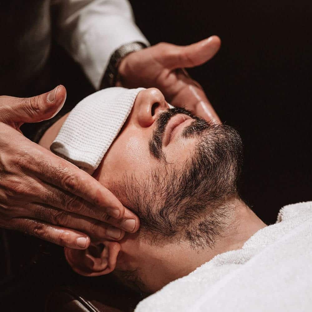 Skincare Myths Men