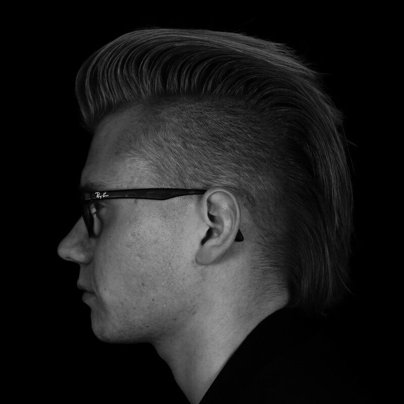  Styles Explained - A Guide to Undercut Hairstyles 