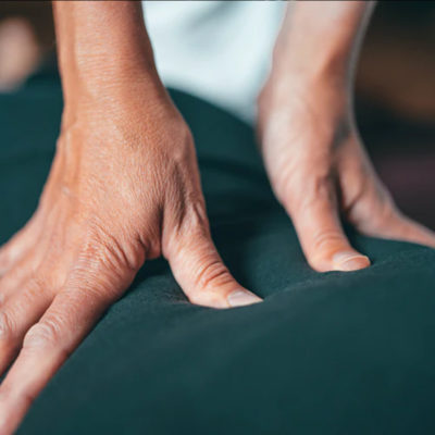 Different Types of Massage