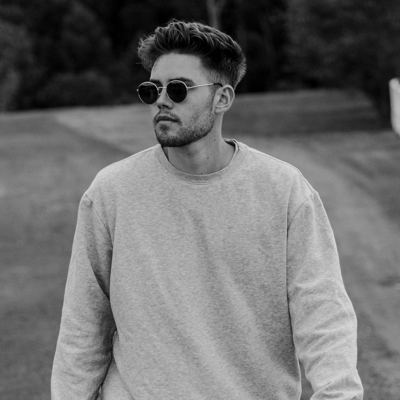  The Art of the Fade - Choosing the Right Fade Style for Your Face Shape 