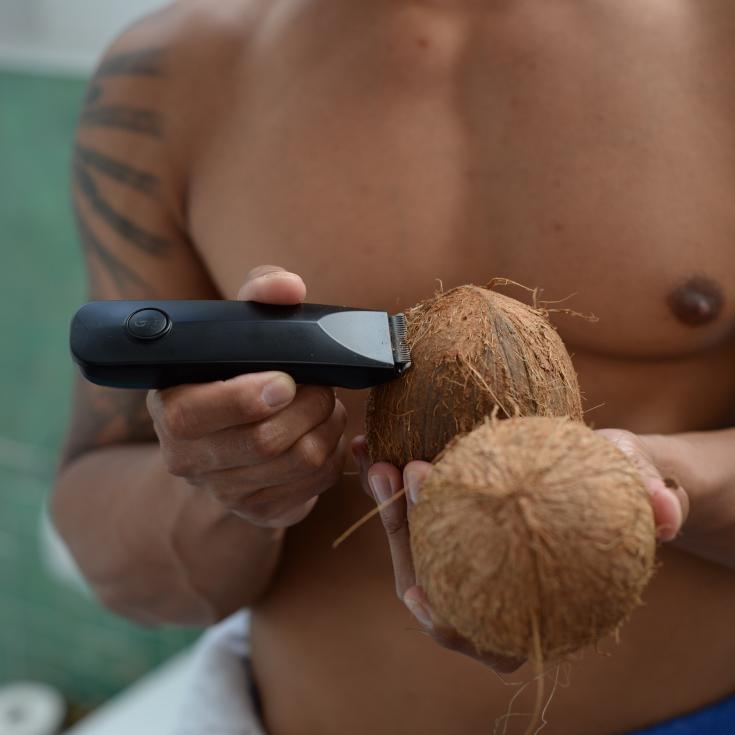  The Best Way to Shave Your Balls 
