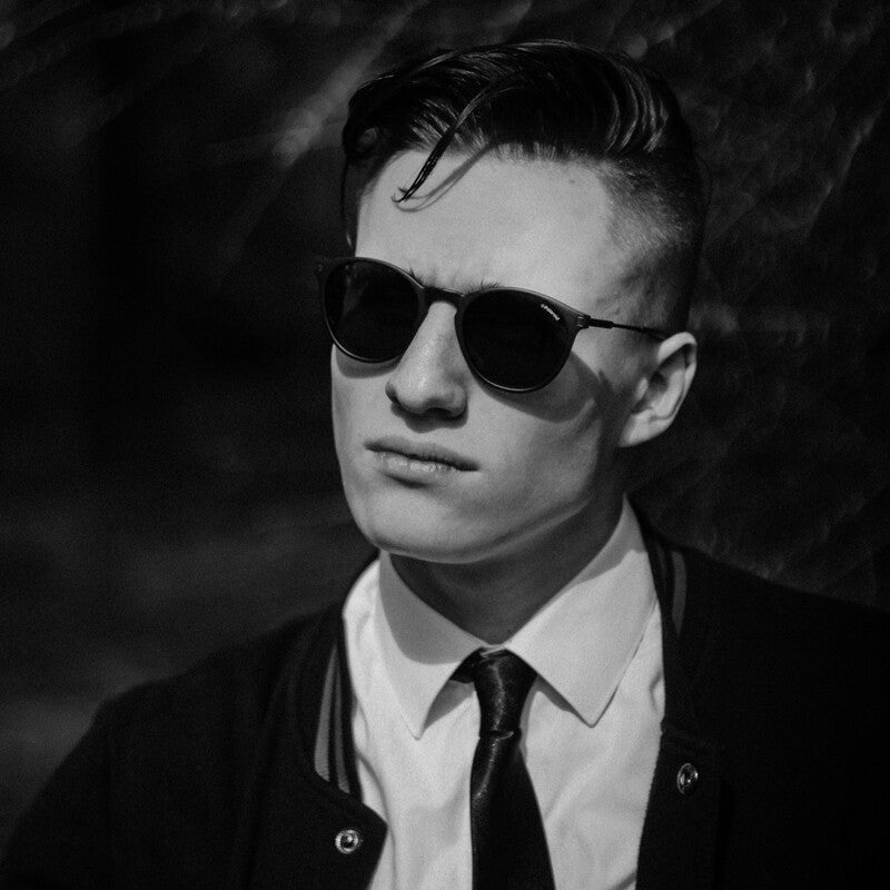  The Gentleman’s Guide to Grooming for Special Occasions 