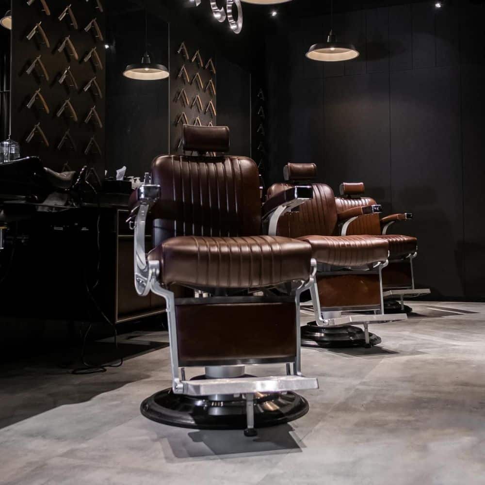 The Haircuts Men Actually Stick With