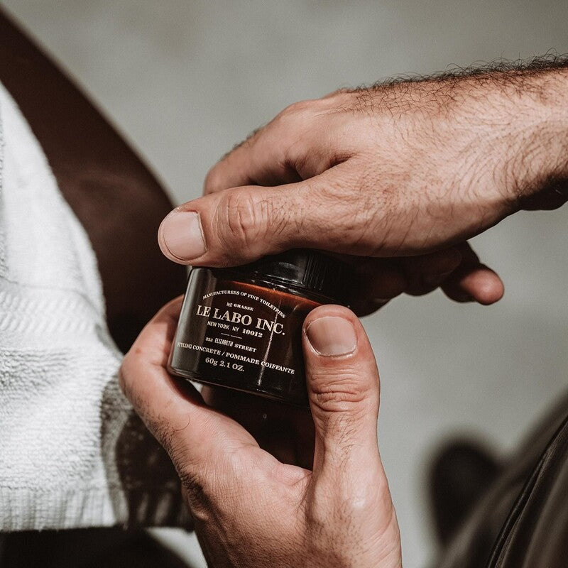  The Ultimate Guide to Choosing the Perfect Products for Your Hair Type 