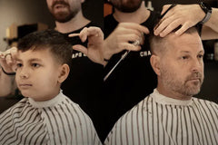 The Back-to-School Haircut Checklist Every Parent Needs