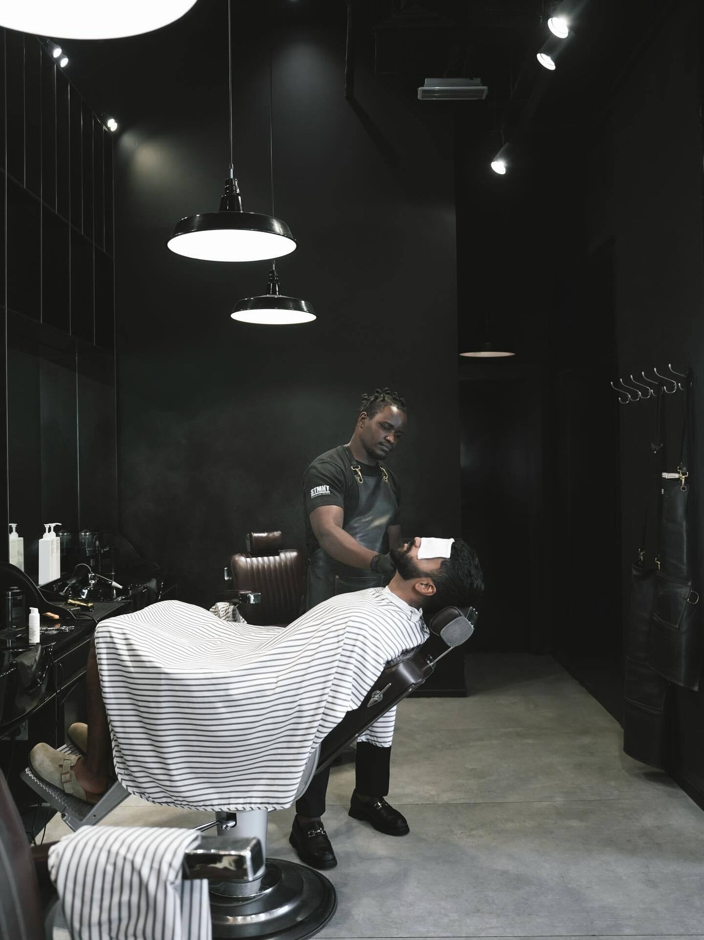 5 Questions Your Barber Wishes Every Client Would Ask