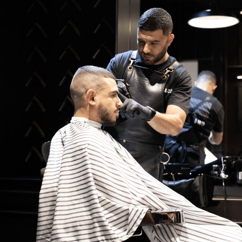 Valentine's Day Grooming Guide - Tips for Looking Sharp on Date Night