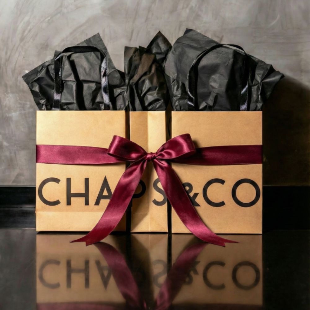 Valentine’s Gifting – Chaps Top Gifts For Him This Valentine’s Day