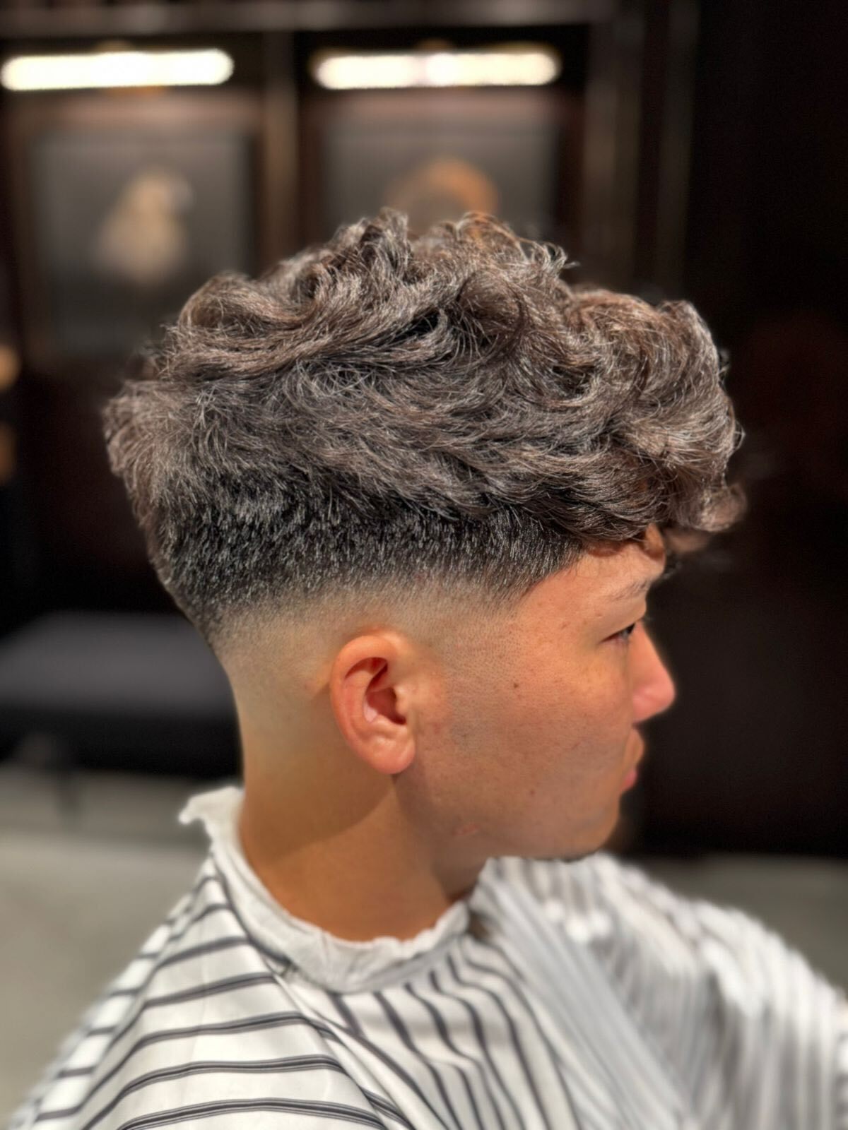Fade Haircuts Banned In Some UAE Schools: What Boys Can Get Instead