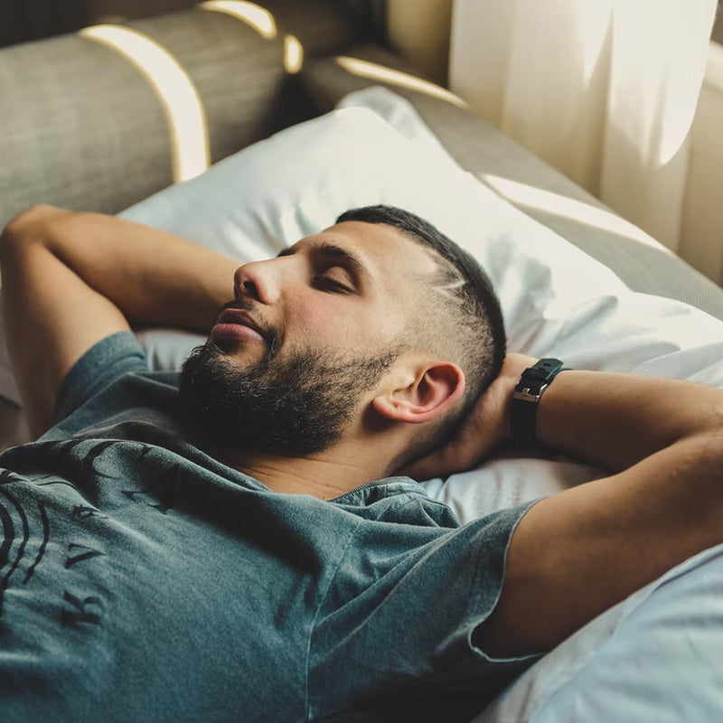  World Sleep Day – 5 Tips for Getting a Better Sleeping Pattern 
