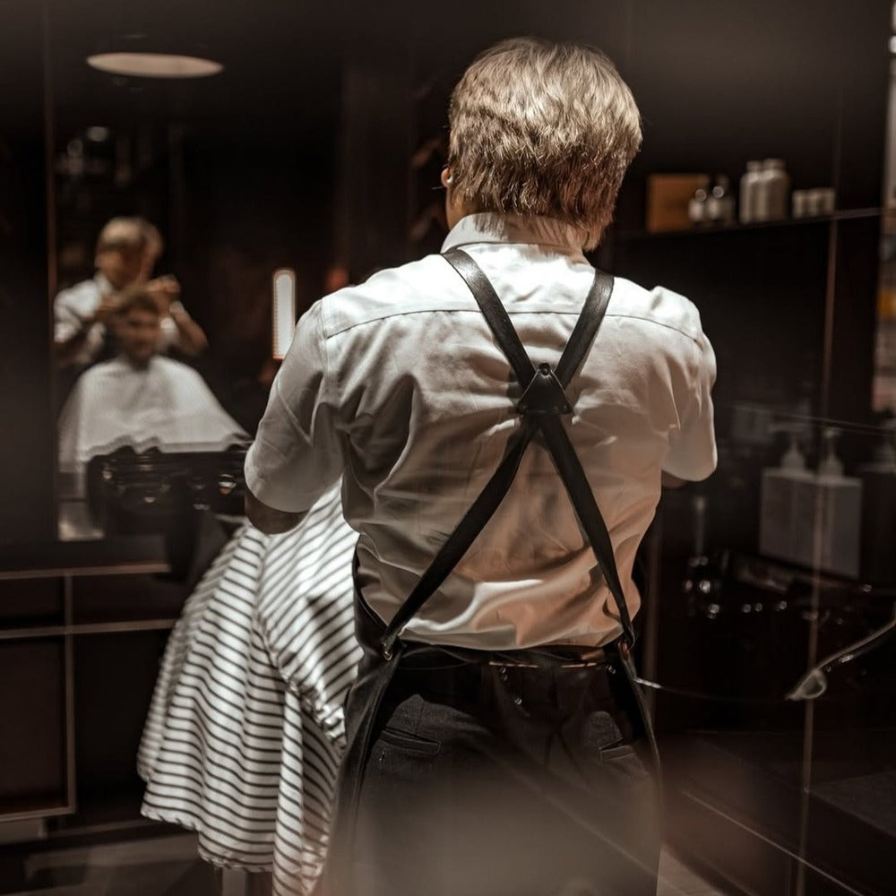 What Makes A Great Barber? 5 Traits Our Clients Notice Every Time
