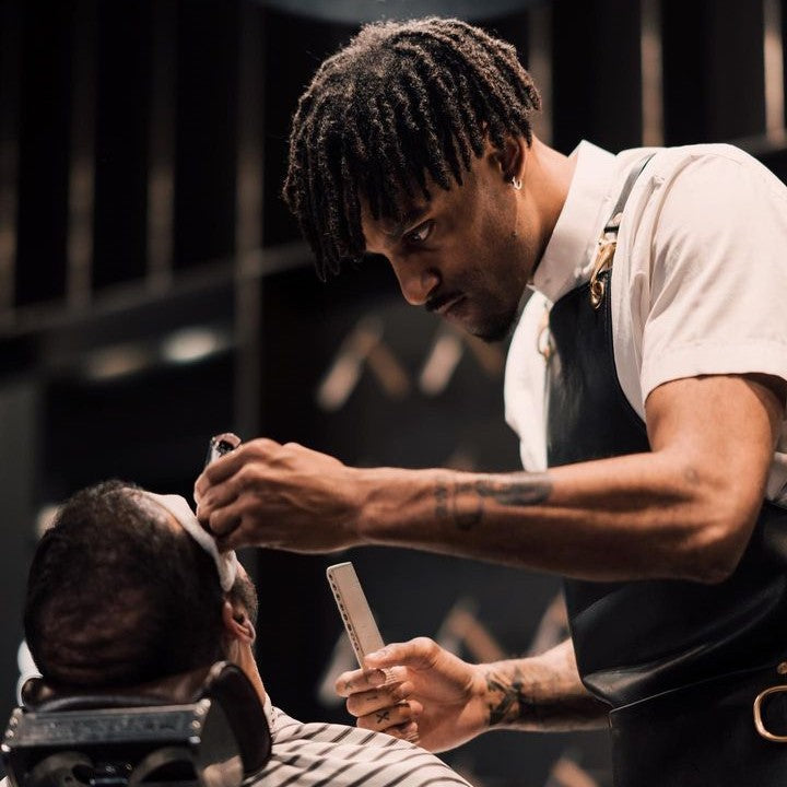 Education vs Creative Flair - What Makes the Best Barber?