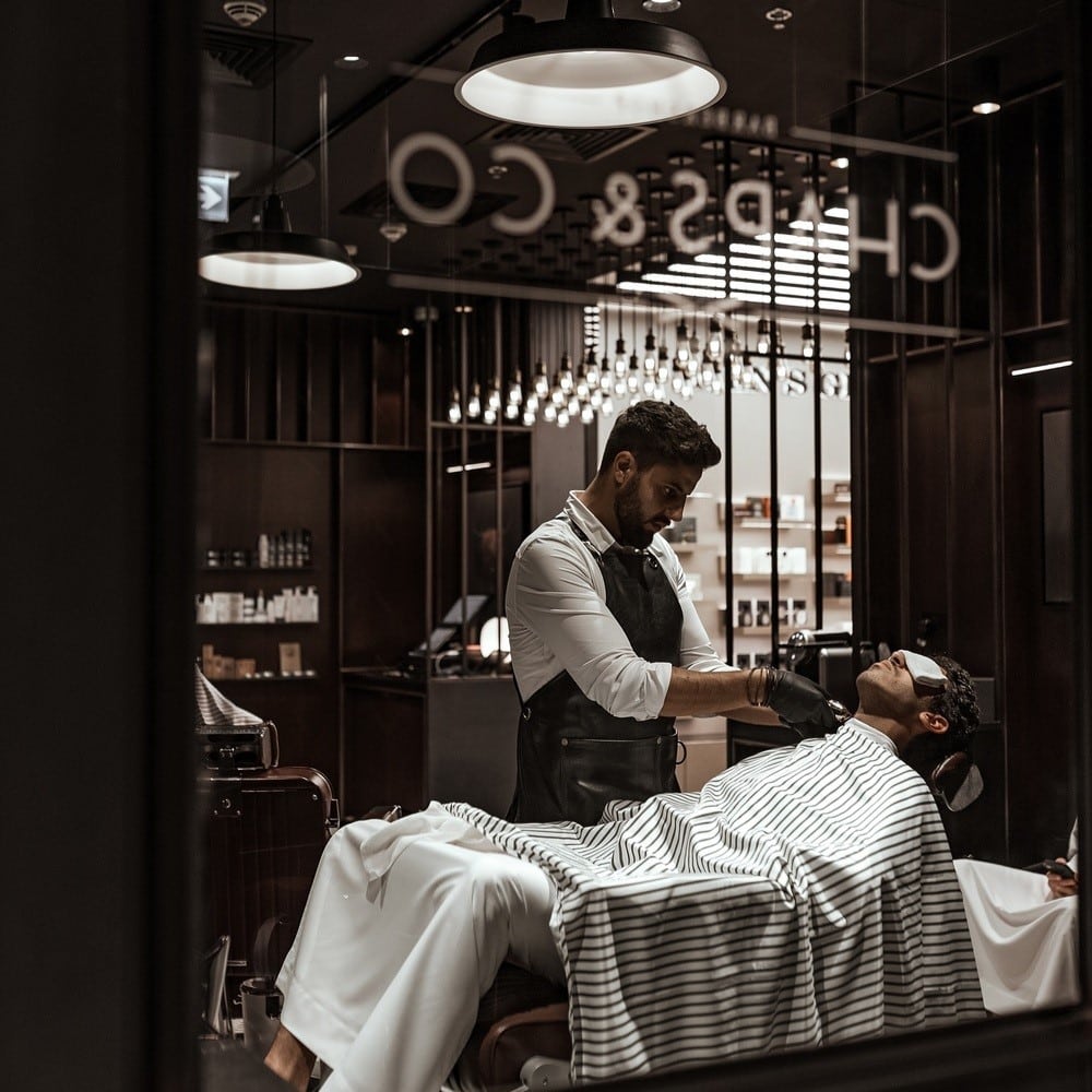 What to Expect on Your First Visit to a Barber