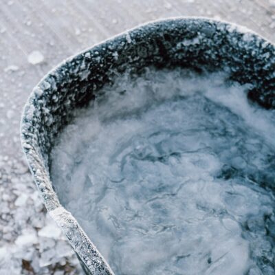 Are Ice Baths and Cold Showers Really Worth It?