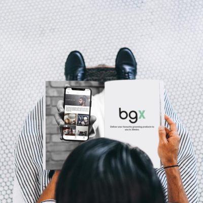 Your favourite Grooming Products delivered within 30 minutes