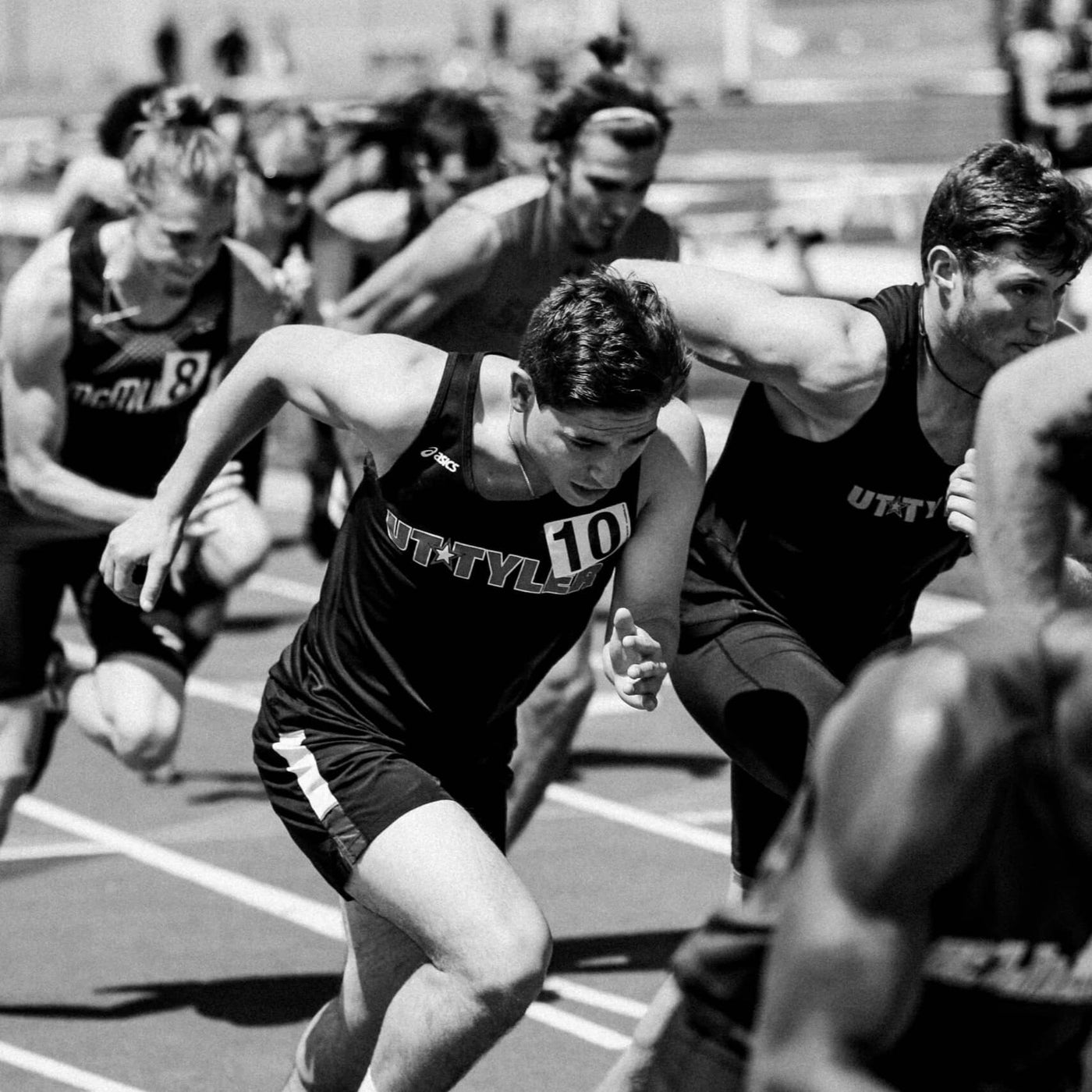 Where Style Meets Sport - How Hair Shapes an Athlete's Brand