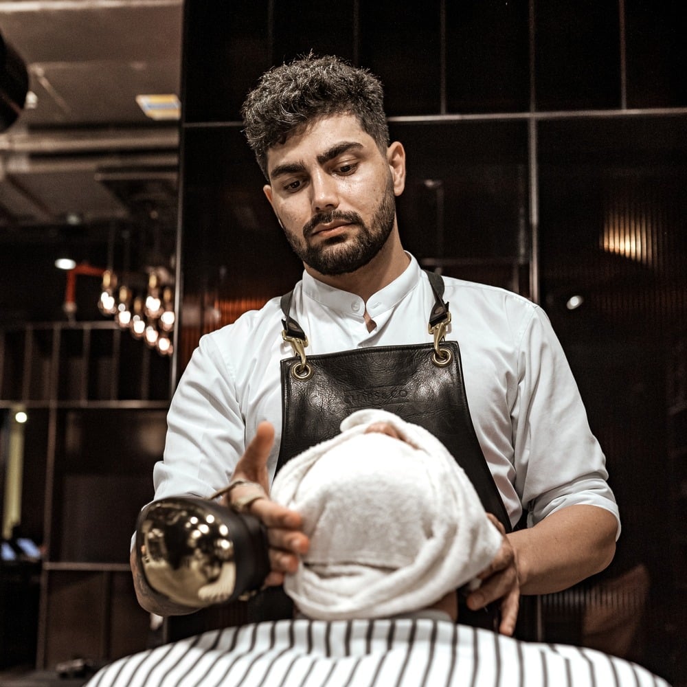  Why Every Man Should Get a Facial (Especially This Month) 