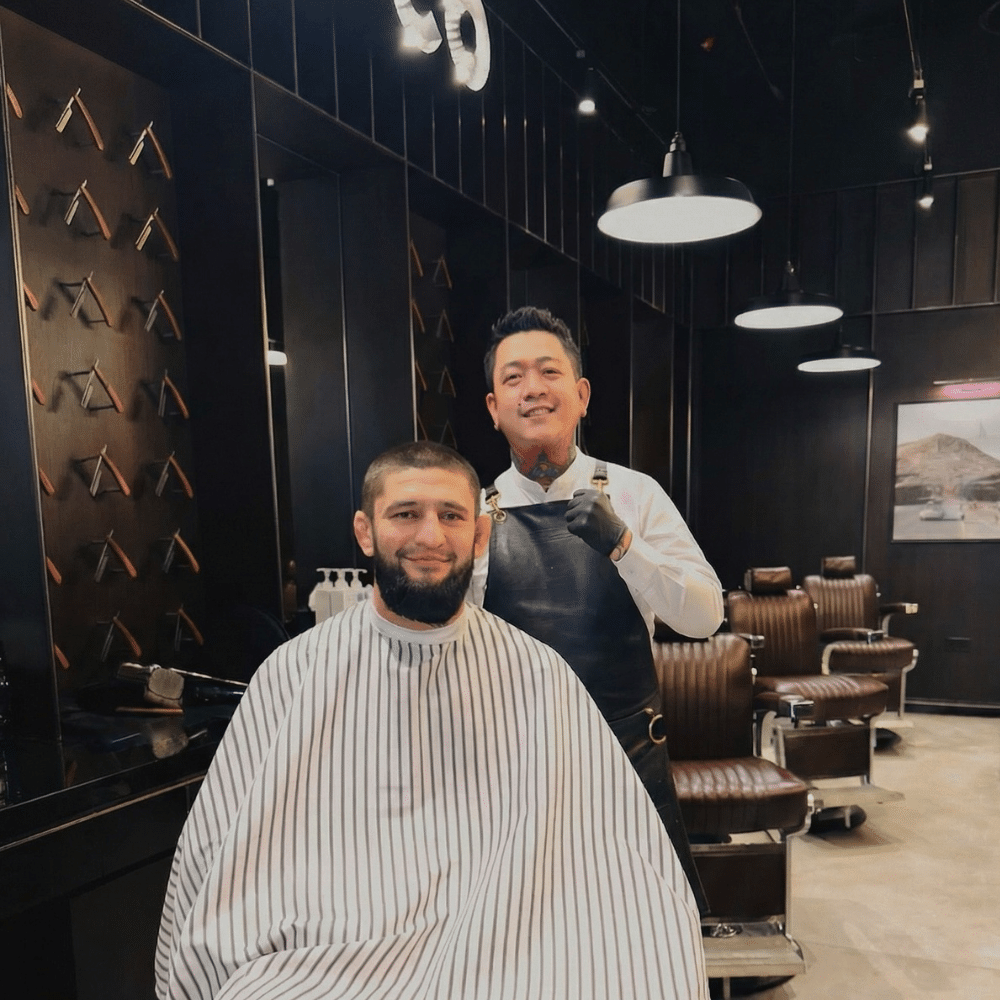 Why a Great Haircut Starts 