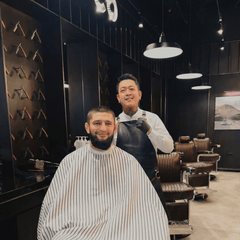 Why a Great Haircut Starts Before the First Cut