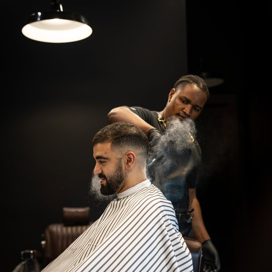 Why Great Haircuts Start With The Right Consultation: Inside the Chaps & Co method