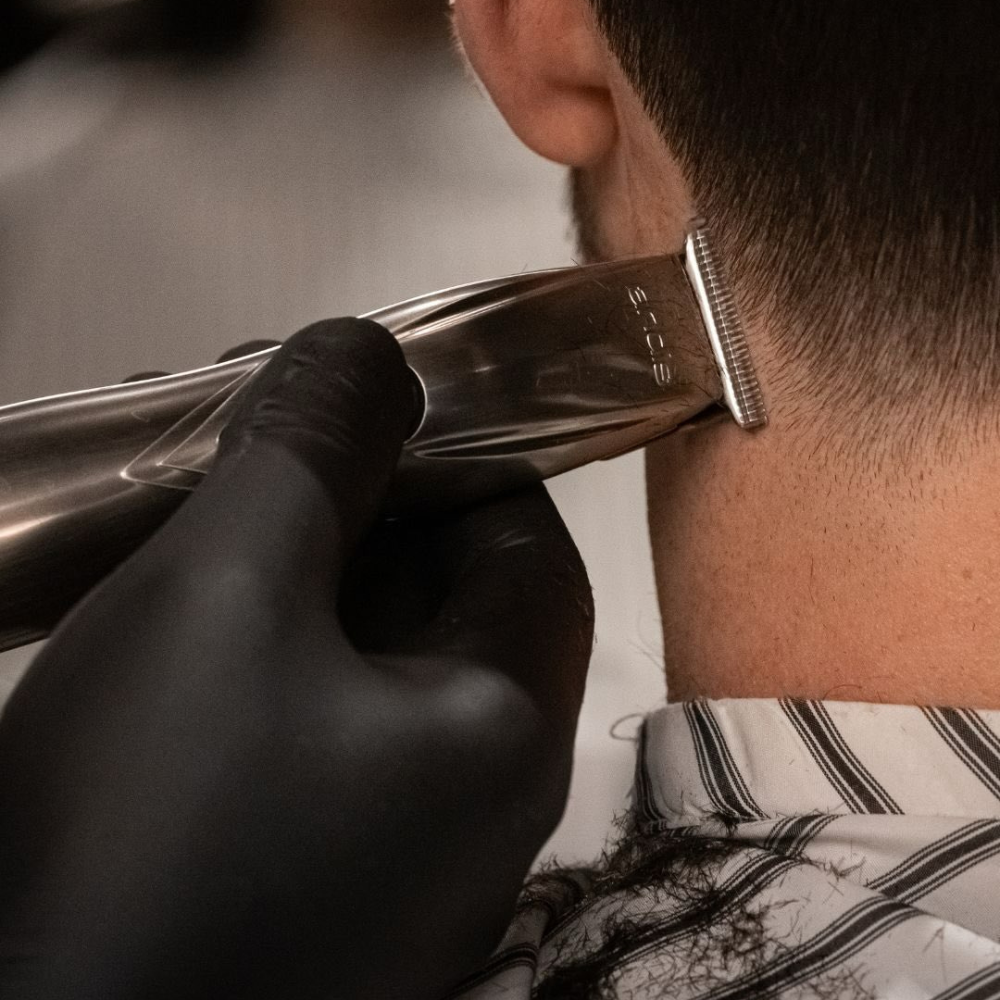 Why Grooming Has Become a Mental Reset for Men