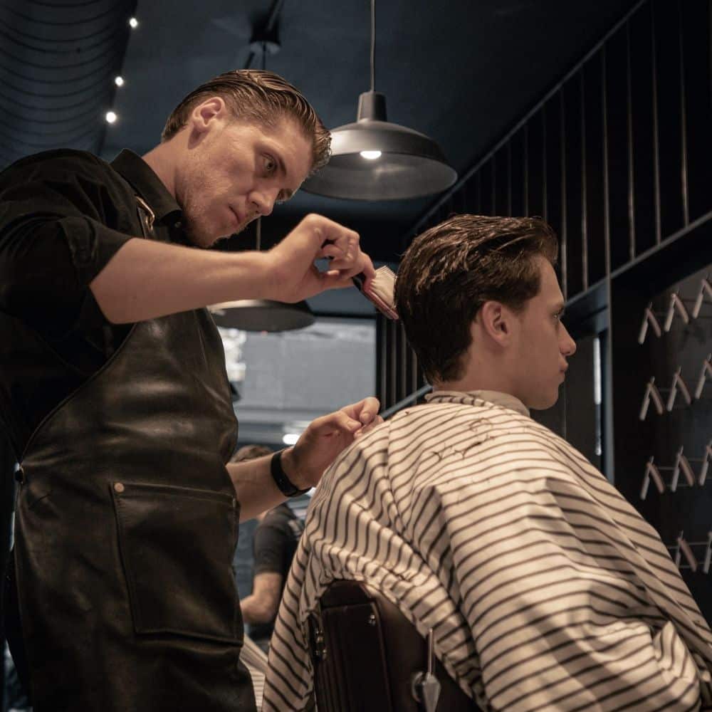 Winter Hair and Skin Survival Guide
