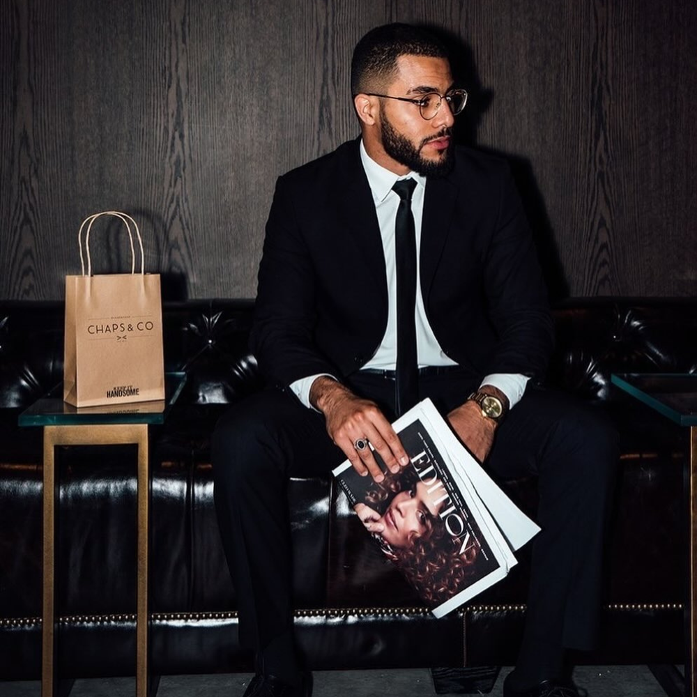 How Modern Men Are Redefining Self-Care