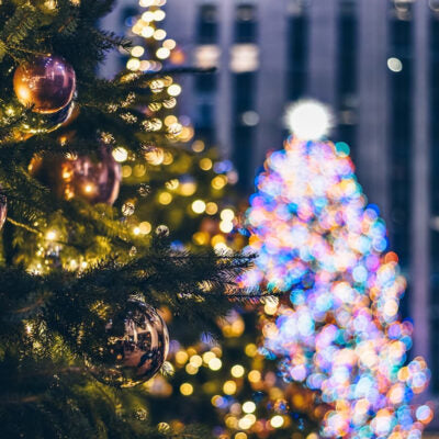 Merry Christmas from Chaps &amp; Co.