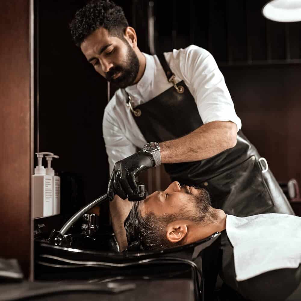  Your At Home Guide To Scalp Treatments 