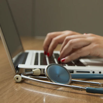 Complimentary consultations with our friends at Novomed