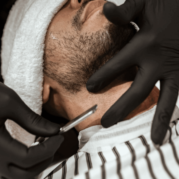 WHY GOOD GROOMING IS ABOUT FEWER DECISIONS, NOT MORE PRODUCTS