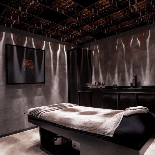 The Shift From Grooming to Recovery: Why More Men Are Booking Therapy Services
