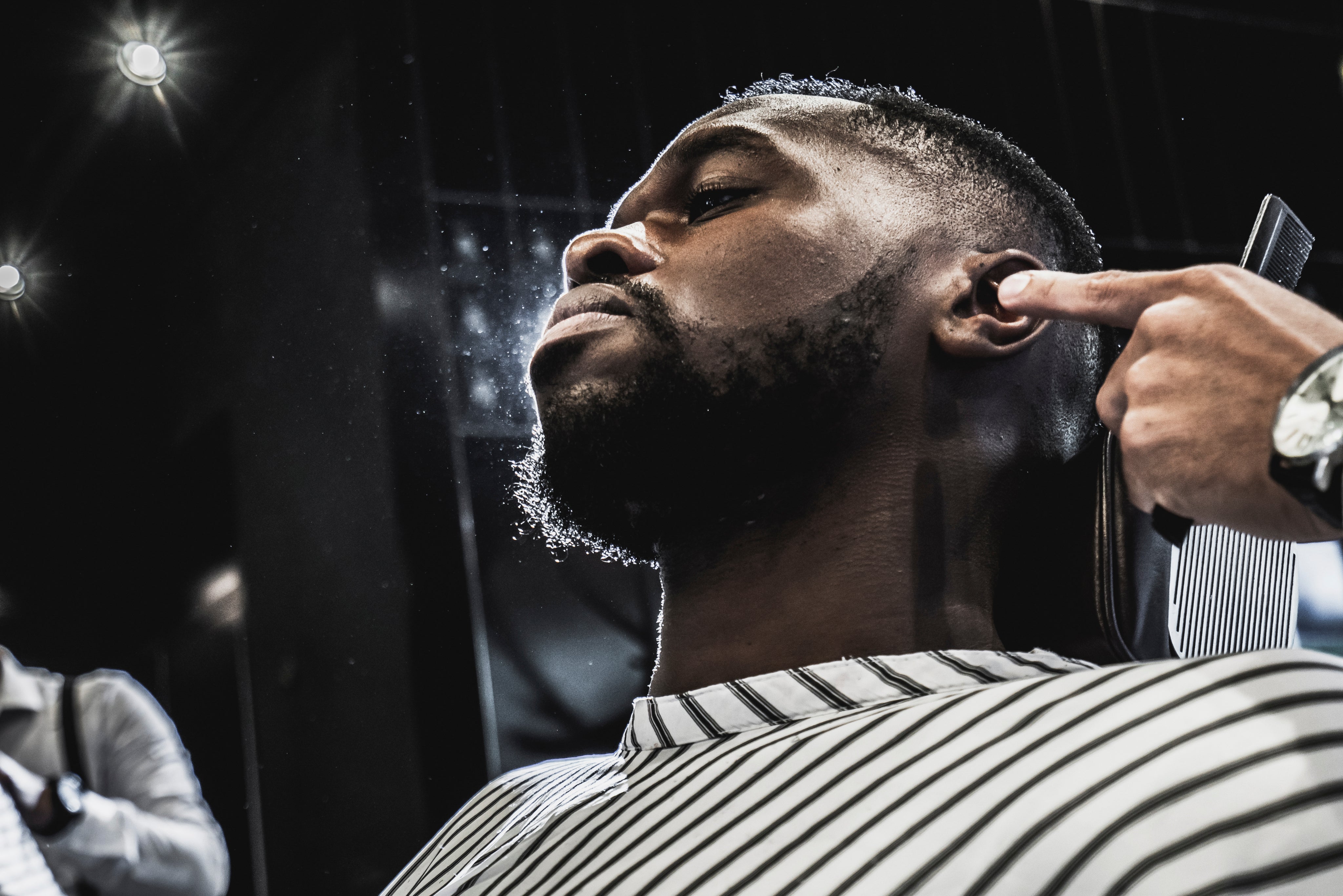Chaps & Co’s Guide To Beard Trimming