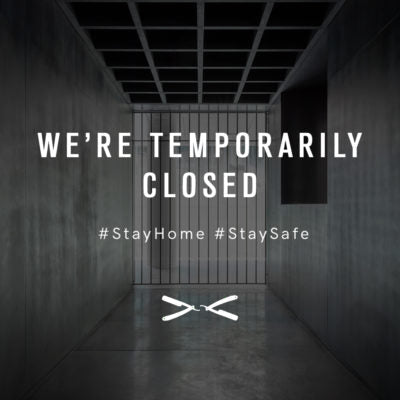 A Message To Our Loyal Customers