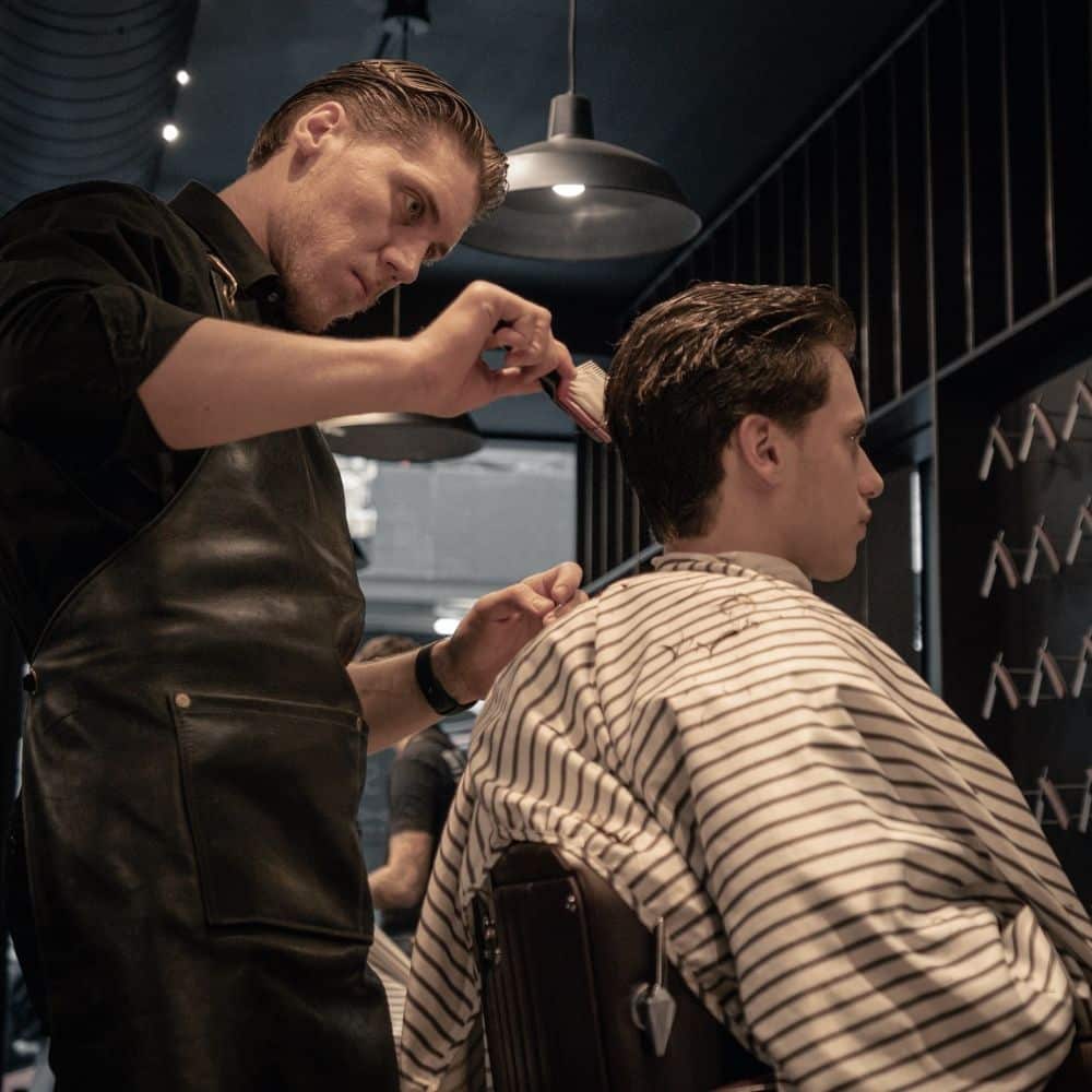 From Classic to Contemporary: 5 Haircuts Every Chap Should Try