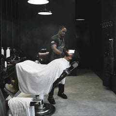 Why Atmosphere Matters as Much as the Haircut