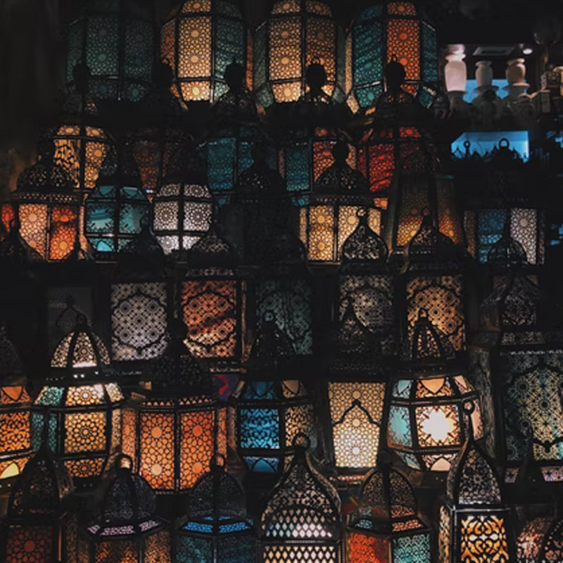 Ramadan and Eid at Chaps & Co