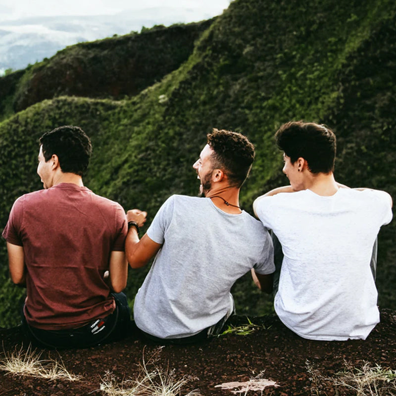 International Men's Day