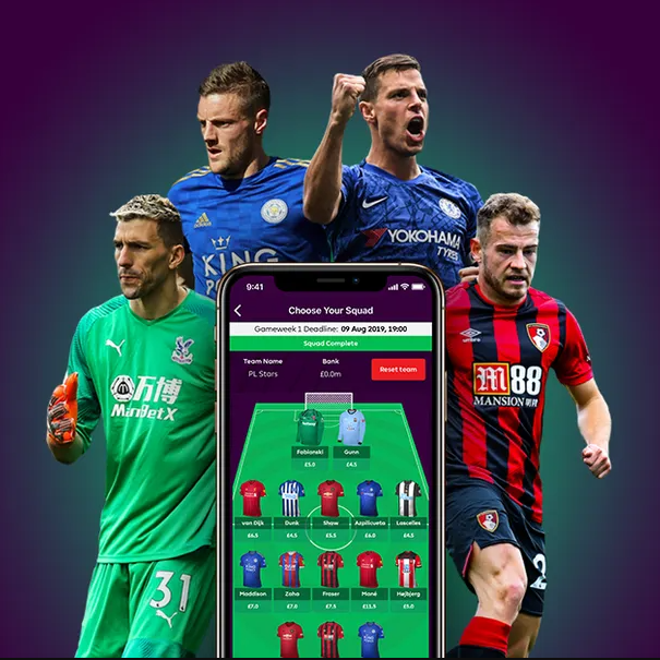 Fantasy Premier League