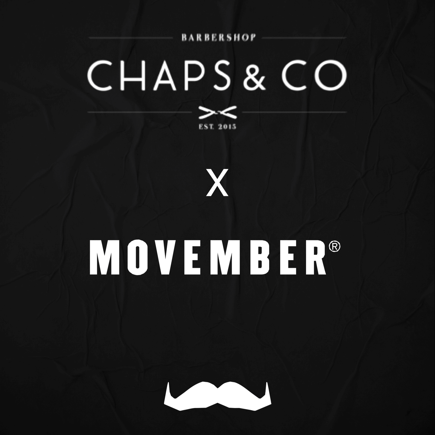 To the Bro's that partook in this Movember: Sharing Our Thanks