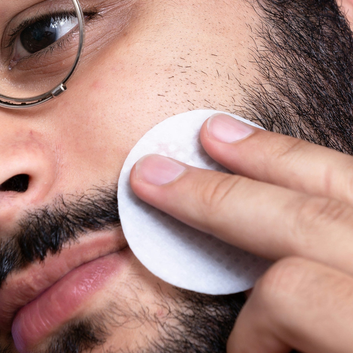 Taming the Mane - Essential Beard Shaping Techniques
