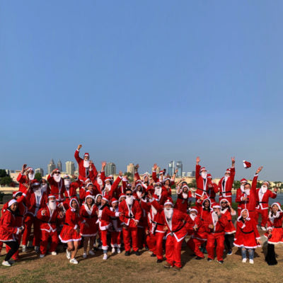 Xmas Wishes & Xmas Cheer